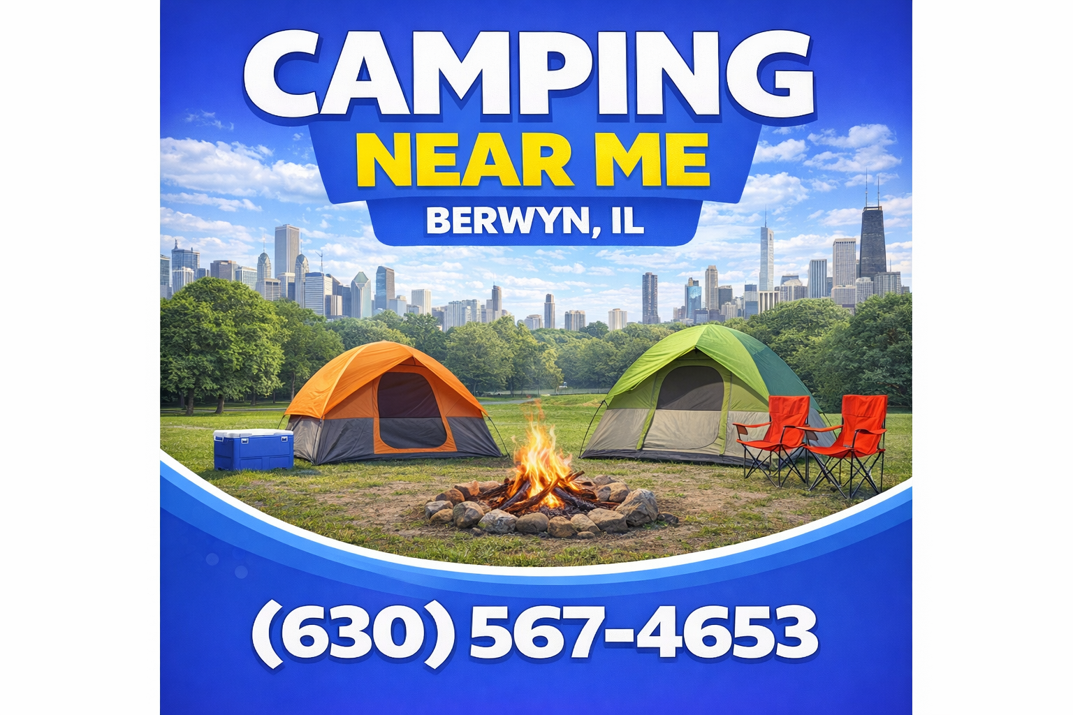 Best Camping Near Me in Berwyn: Riverside Sites at Starved Rock