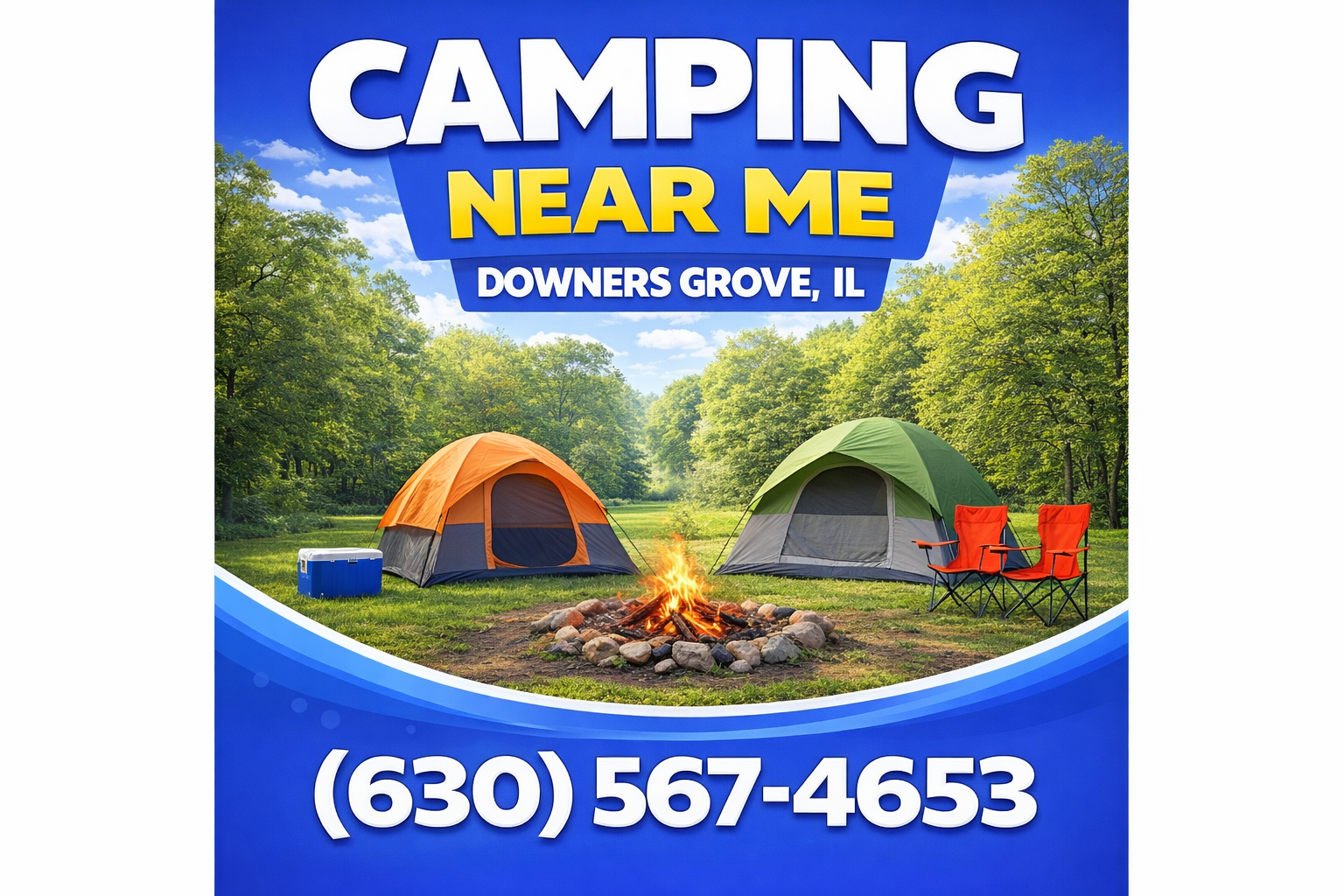 Best Camping Near Me in Downers Grove: Escape to Starved Rock