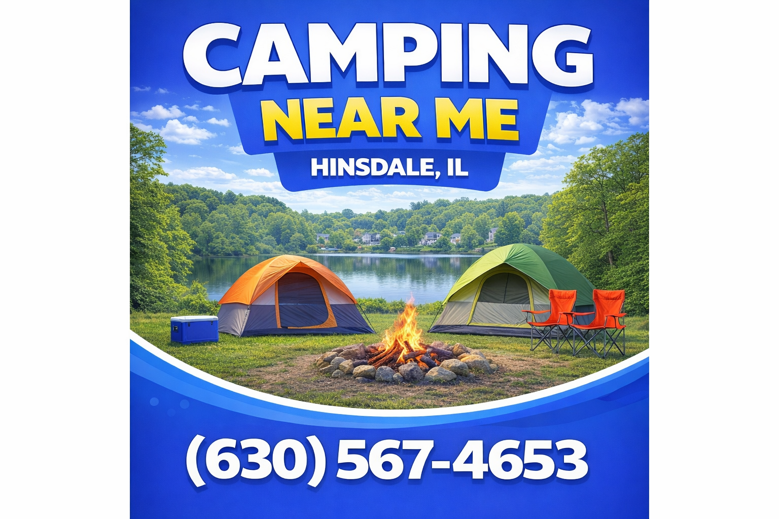 Best Camping Near Me in Hinsdale: Escape to Starved Rock