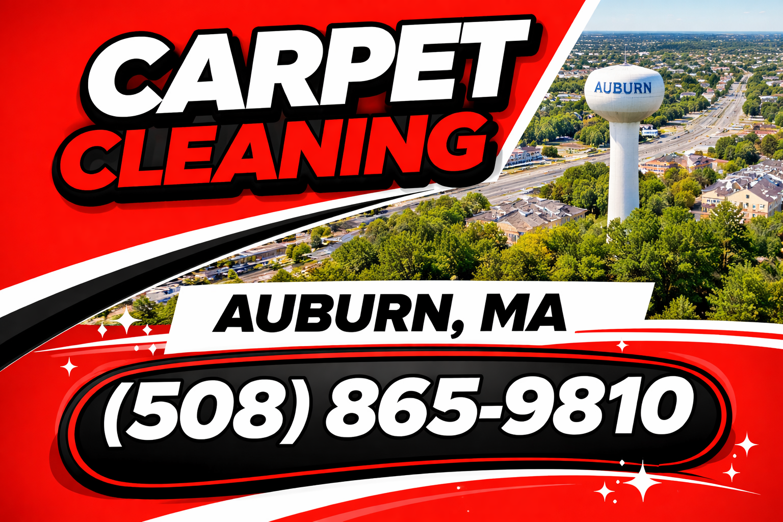 Breathe New Life into Your Auburn Carpets with Expert Cleaning