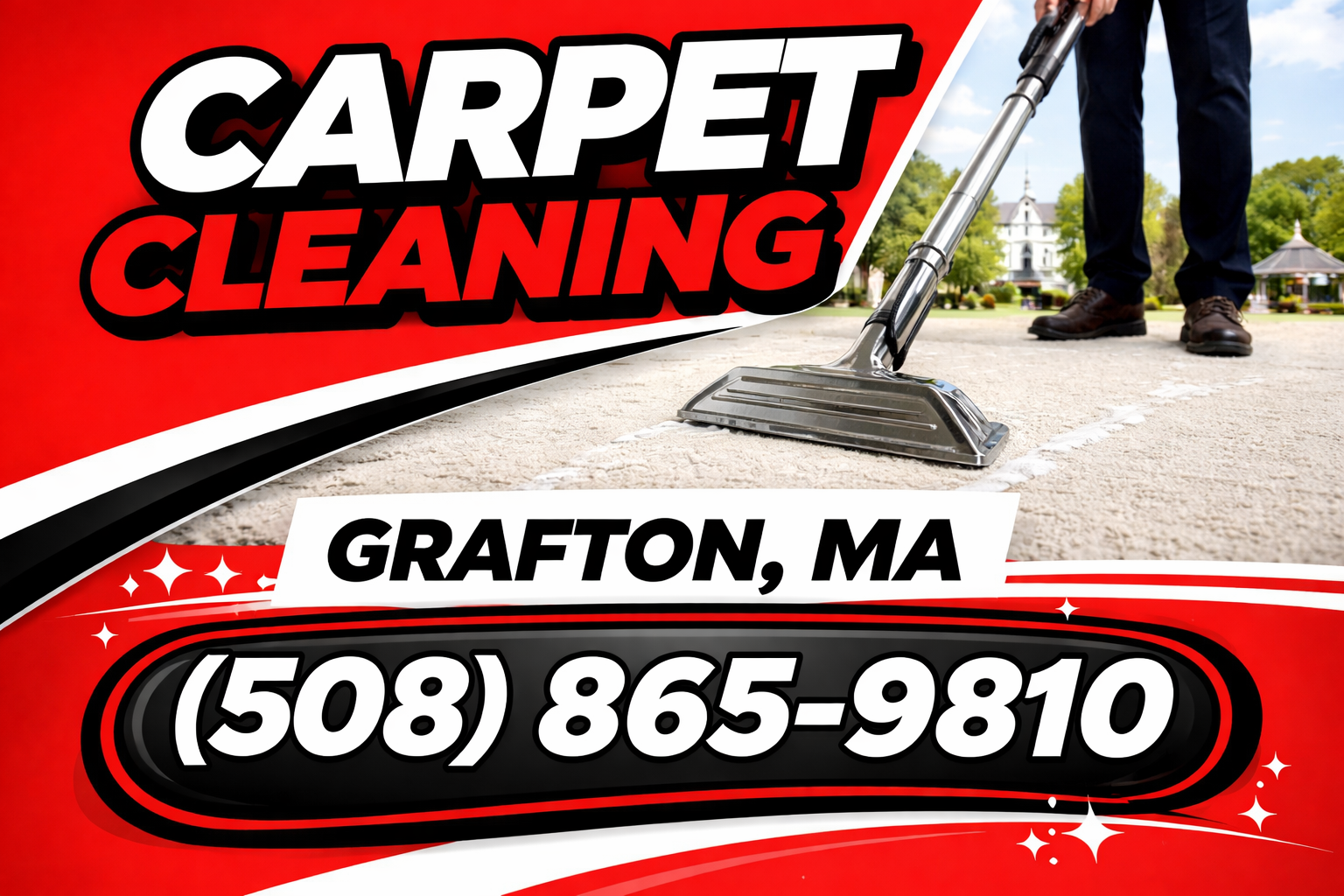 Revive Your Grafton Carpets: Deep Cleaning That Lasts