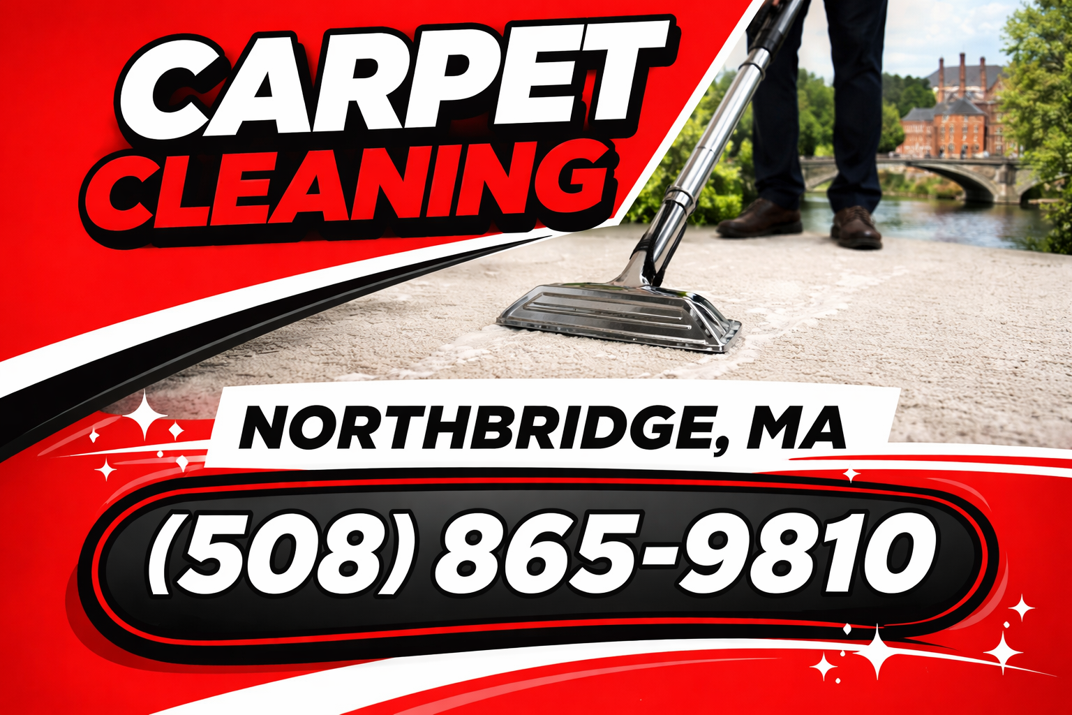Revive Dingy Carpets with Top Carpet Cleaning in Northbridge