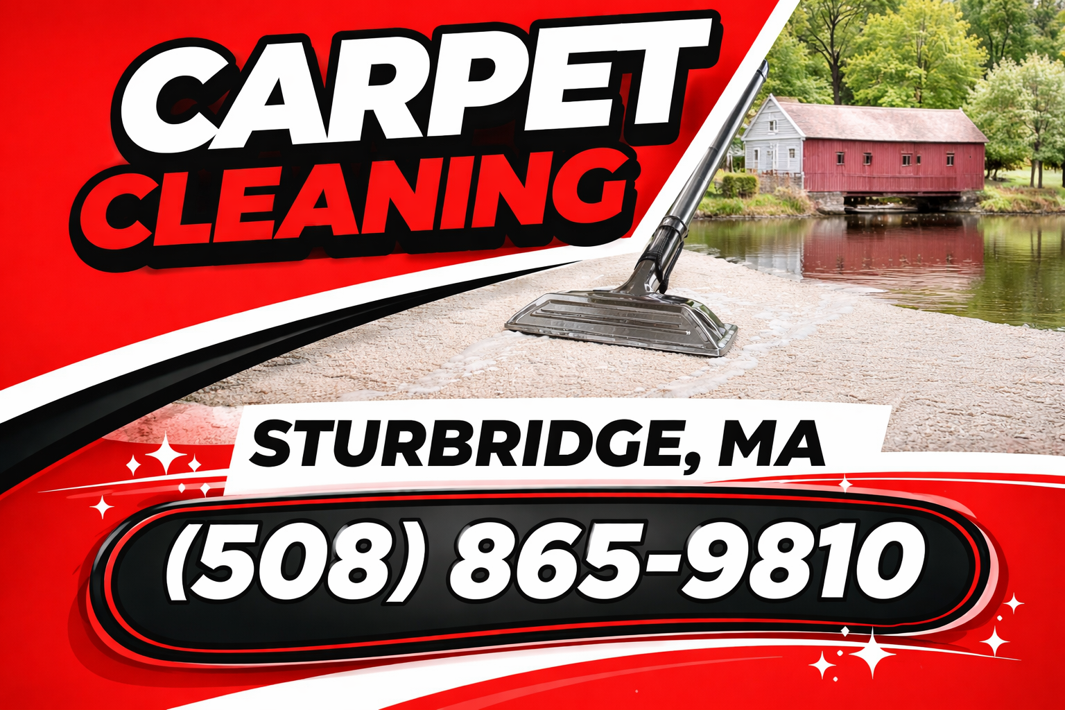 Spotless Carpet Cleaning in Sturbridge – Revive Your Home Floors Fast