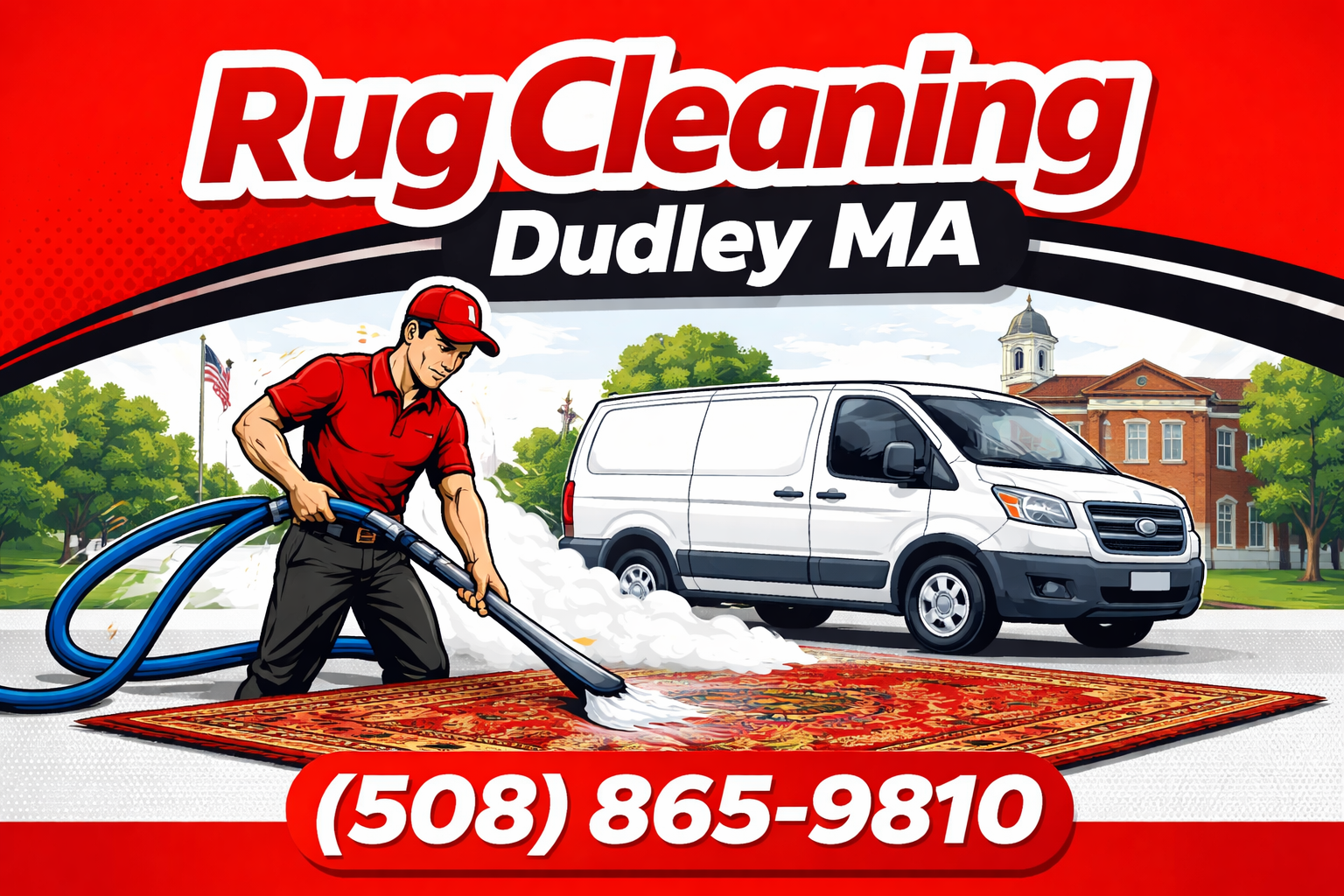Refresh Your Dudley Home With Expert Rug Cleaning