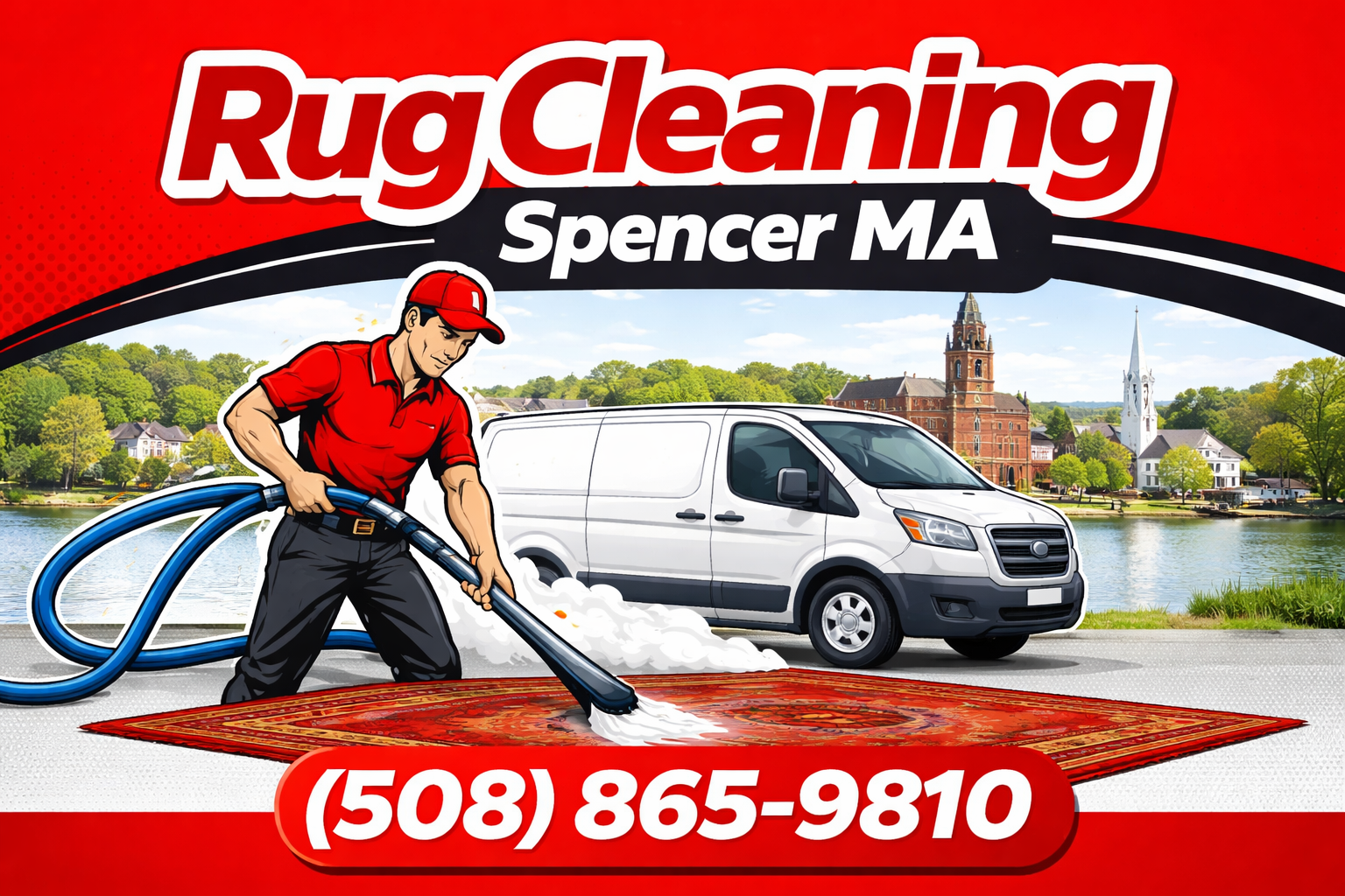 Spencer Rug Cleaning: Expert Care for Your Home