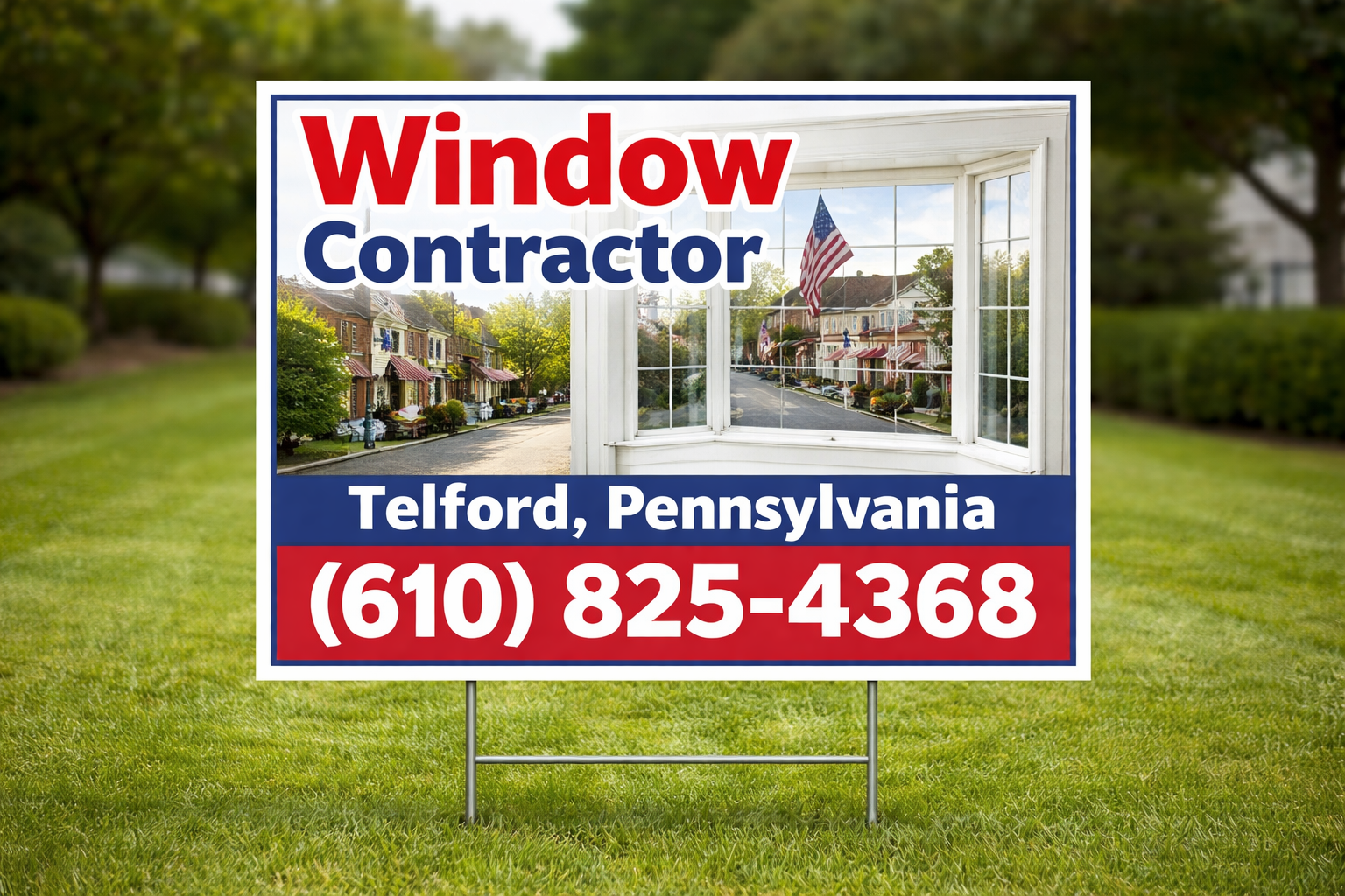 Upgrade Your Telford Home with Expert Window Services—We Come Right to You